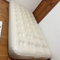 aero bedの画像