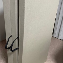 高反発マットレス　ヨーネルコ グレー　　の画像