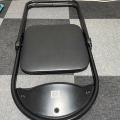 【美品】パイプ椅子の画像