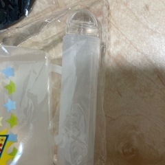 スヌーピーセット 歯磨きセット 靴下 ポーチー 反射キーホルダーの画像