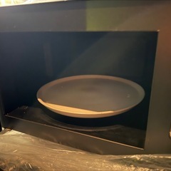 シャープ製オーブンレンジ　RE-S50Aの画像