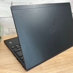 LTEモデル〉0868 富士通 LIFEBOOK U939B i716GB/SSD256GB Windows11 Office2024 軽量の画像