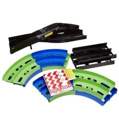 ミニ四駆コース　TAMIYAの画像