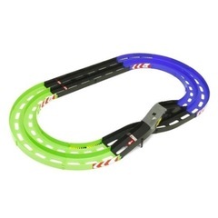 ミニ四駆コース　TAMIYAの画像