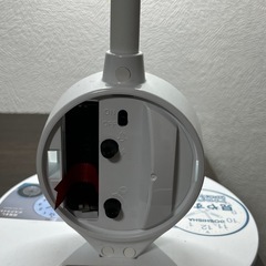 電気スタンドの画像