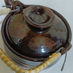 土瓶蒸しの画像