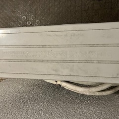 「CORONA」エアコン冷房専用の画像