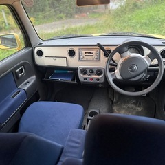 スズキ　アルトラパン　車検あり　12月25日まで　4万キロ台の画像