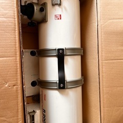 天体望遠鏡の画像