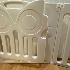 扉付きサークルの画像