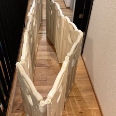 扉付きサークルの画像