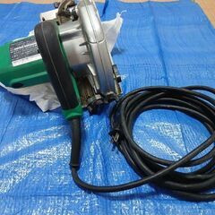 makita 電気マルノコ No.565の画像