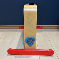 IKEA ベビージムの画像