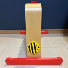 IKEA ベビージムの画像