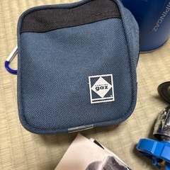 フランス製 ガスバーナー ガスコンロ キャンプ の画像