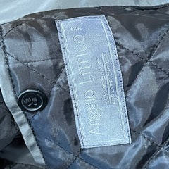 防風・防雨・防雪コートの画像