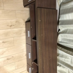 無料　テレビボード　テレビ台の画像