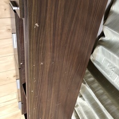 無料　テレビボード　テレビ台の画像