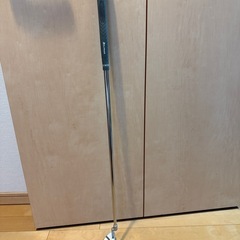 ゴルフパターの画像