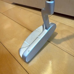 ゴルフパターの画像