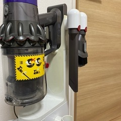 ダイソン　　の画像