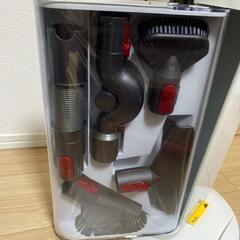 ダイソン　　の画像