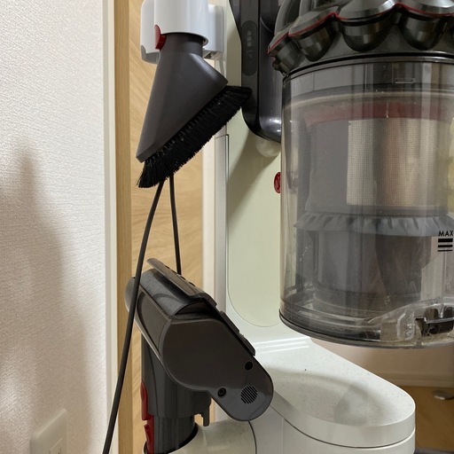 ダイソン　　