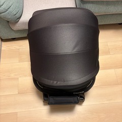 チャイルドシートの画像