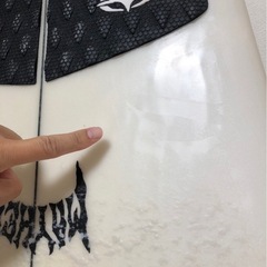 メイヘム！ソードフィッシュの画像