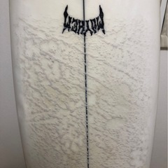 メイヘム！ソードフィッシュの画像