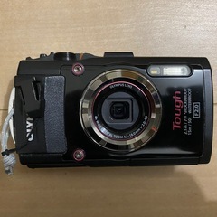 防水　デジカメの画像