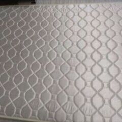 BLACK FRIDAY セール！札幌市近郊の方限定！送料無料！ZINUS ジヌス ポケットコイルマットレス ダブルの画像