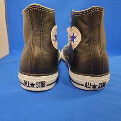 ジモティ割引有★【ジャングルジャングル岸和田店】CONVERSE LEA ALLSTAR HI 28.0cm  南大阪 岸和田 貝塚市 泉佐野市 高石市 泉大津市 和泉市 忠岡町 熊取町の画像
