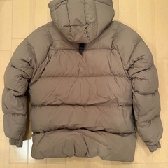 MOUNTAIN HARDWEAR（マウンテンハードウェア）ネバダンダウンパーカの画像