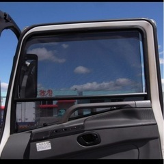 スーパーグレート用ロールスクリーンの画像