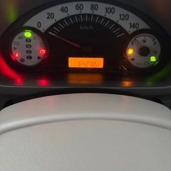 平成24年 スズキ アルトエコ L🤩の画像