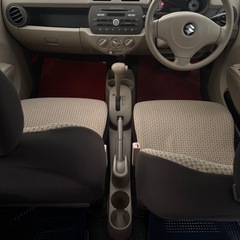 平成24年 スズキ アルトエコ L🤩の画像