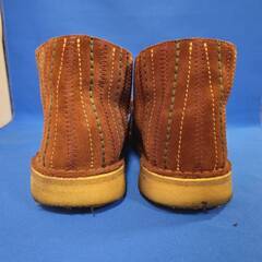 ジモティ割引有★【ジャングルジャングル岸和田店】クラークス デザートブーツ 25.5cm 南大阪 岸和田 貝塚市 泉佐野市 高石市 泉大津市 和泉市 忠岡町 熊取町の画像