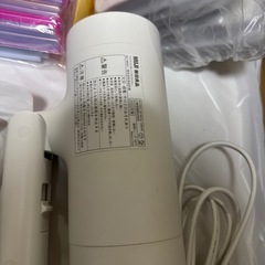 雑貨いろいろの画像