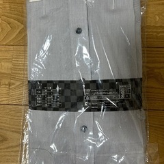 ワイシャツ　未開封の画像