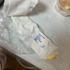 医療用　着圧　靴下　妊娠　出産　帝王切開の画像