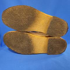 ジモティ割引有★【ジャングルジャングル岸和田店】クラークス デザートブーツ ホワイト 25.5cm 南大阪 岸和田 貝塚市 泉佐野市 高石市 泉大津市 和泉市 忠岡町 熊取町の画像