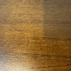 【譲ります】ヤマソロ メイダン センターテーブル リビングテーブルの画像