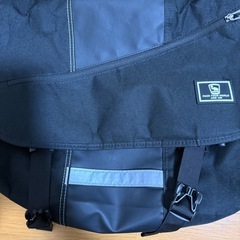 ショルダーバッグの画像