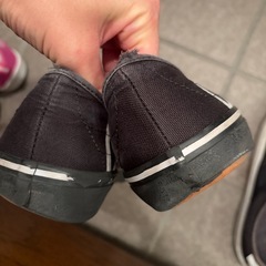 VANS 26.5〜27cm 靴　スニーカーの画像