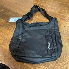 ショルダーバック、ヨネックス（新品）の画像