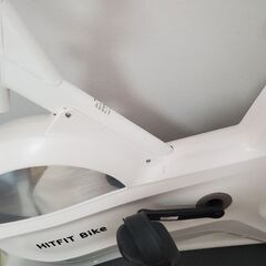 【取りに来られる方限定】Zwift対応エアロバイクの画像