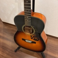 Morris F-12TS 単版スプルース　　モーリス　トリプルオーサイズの画像