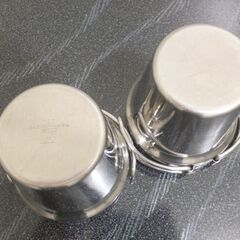 マグカップ　２個の画像