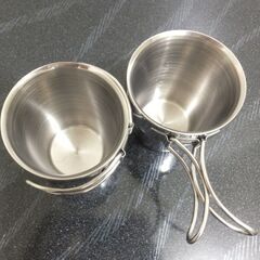 マグカップ　２個の画像